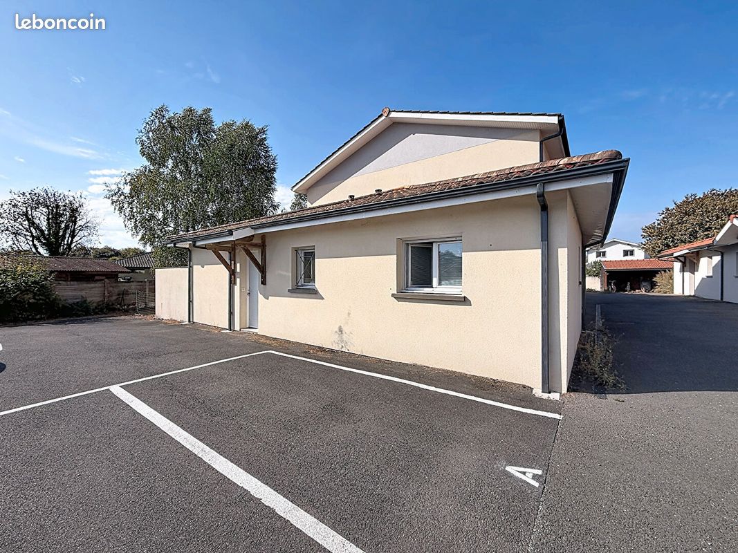 Maison 2 pièces 49 m² · à Parentis-en-Born · 49 m² · 159 000 €