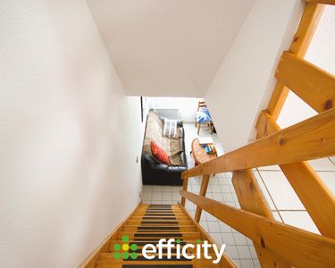Appartement 165 000 € - 32 m²