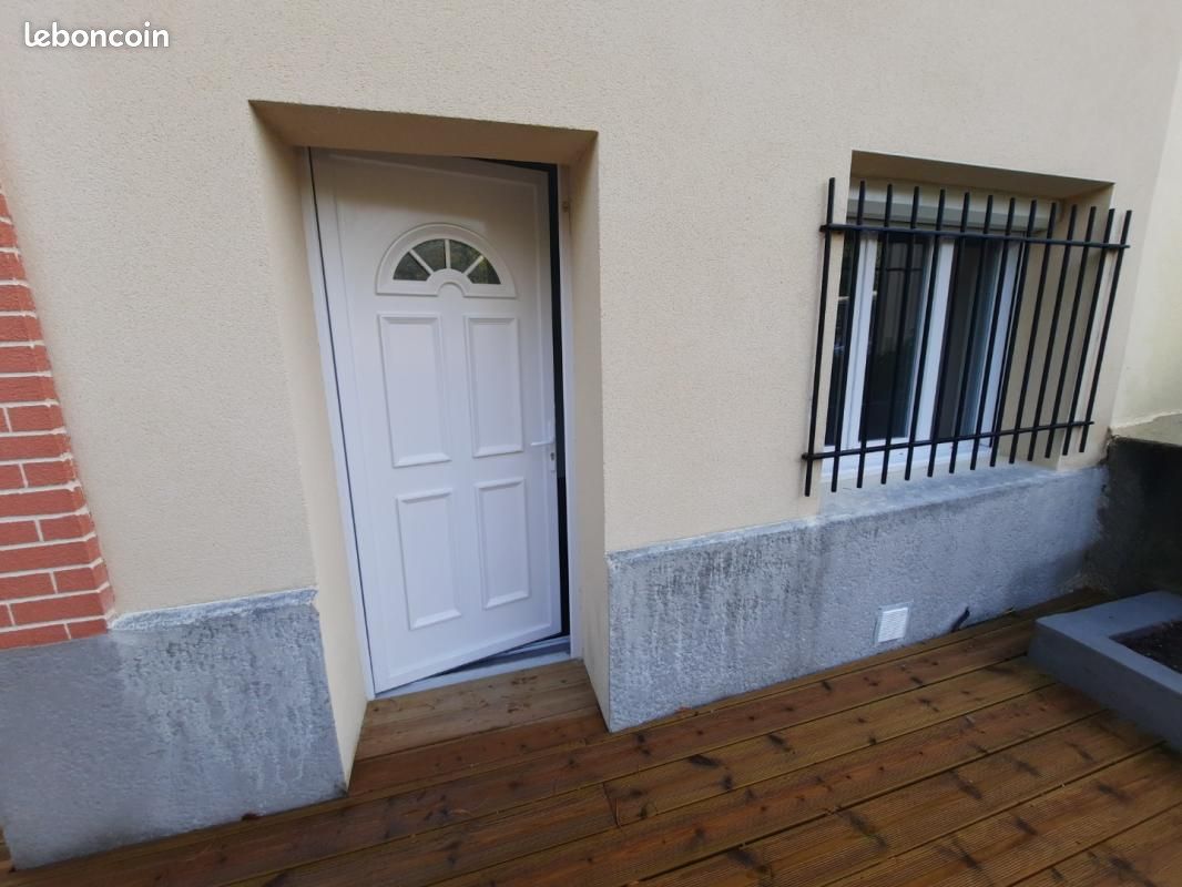 Appartement 1 pièce 16 m² · à Harfleur · 16 m² · 470 €/mois
