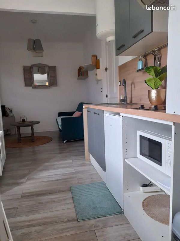 Studio hyper centre - Biarritz 64200 (image 2)