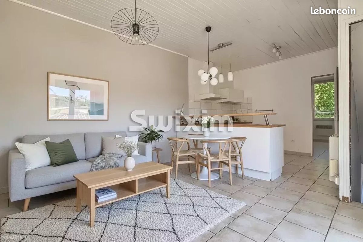 Appartement 2 pièces 35 m² · à Avignon · 35 m² · 79 000 €