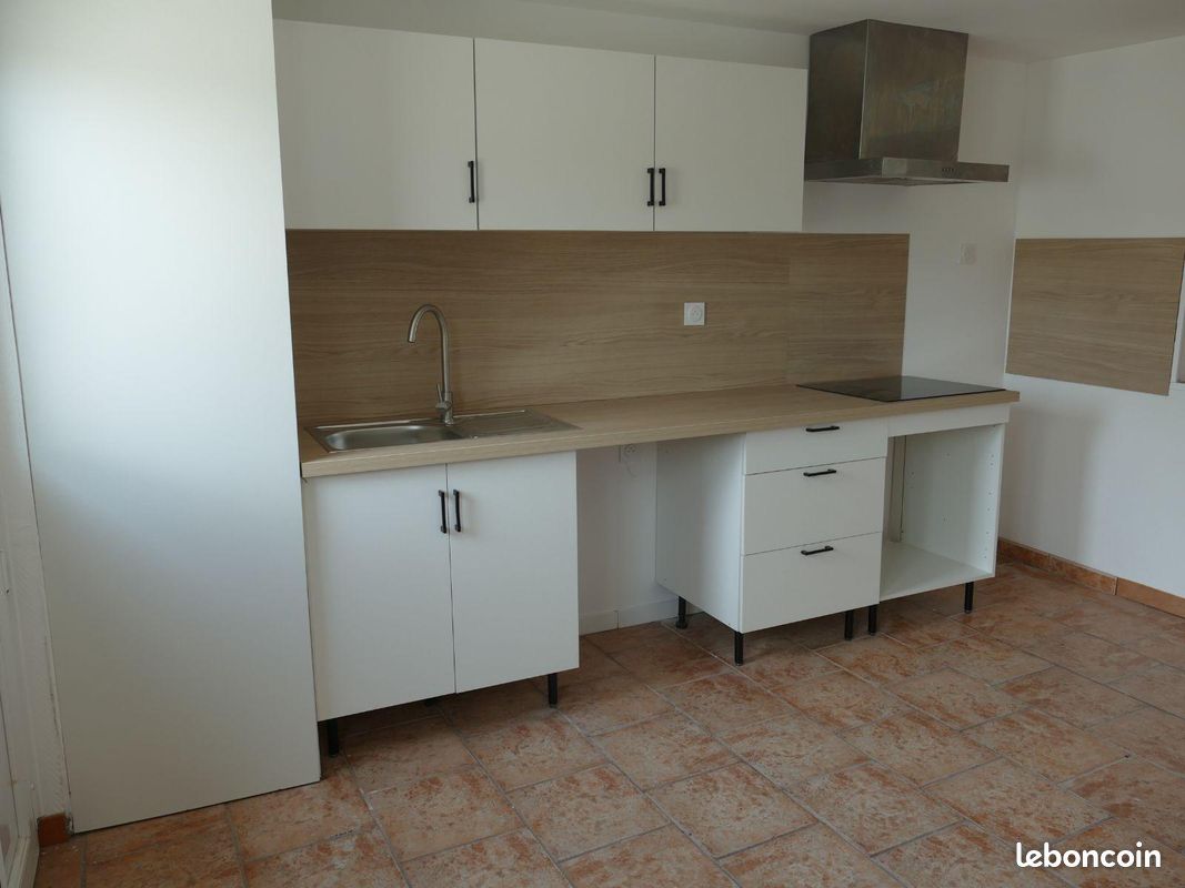 Maison a louer fecamp - 4 pièce(s) - 75 m2 - Surfyn