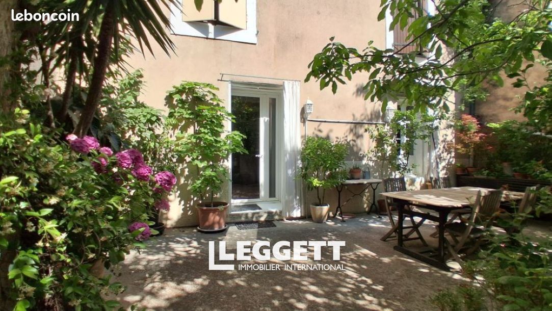 Maison 8 pièces 180 m² · à Roujan · 180 m² · 260 000 €