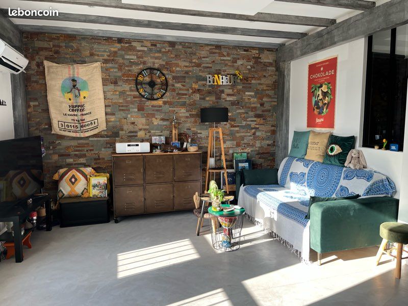 Appartement 2 pièces 60 m² · à La Ciotat · 60 m² · 242 000 €