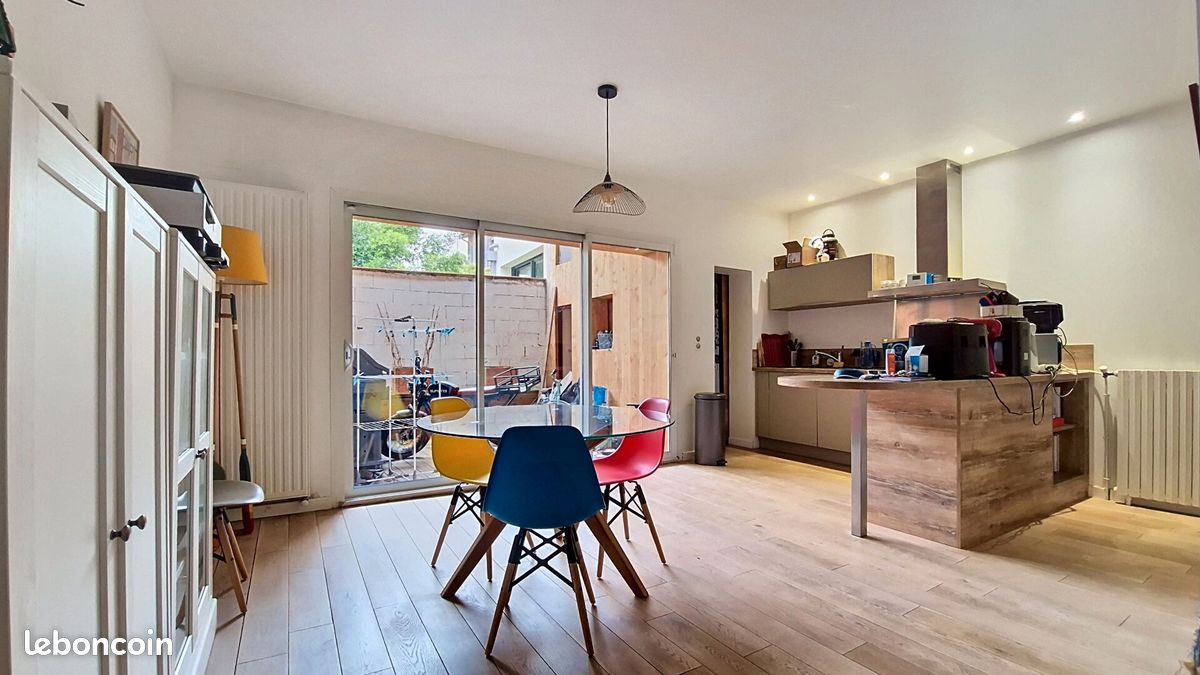 Maison 5 pièces 109 m² · à Talence · 109 m² · 454 500 €