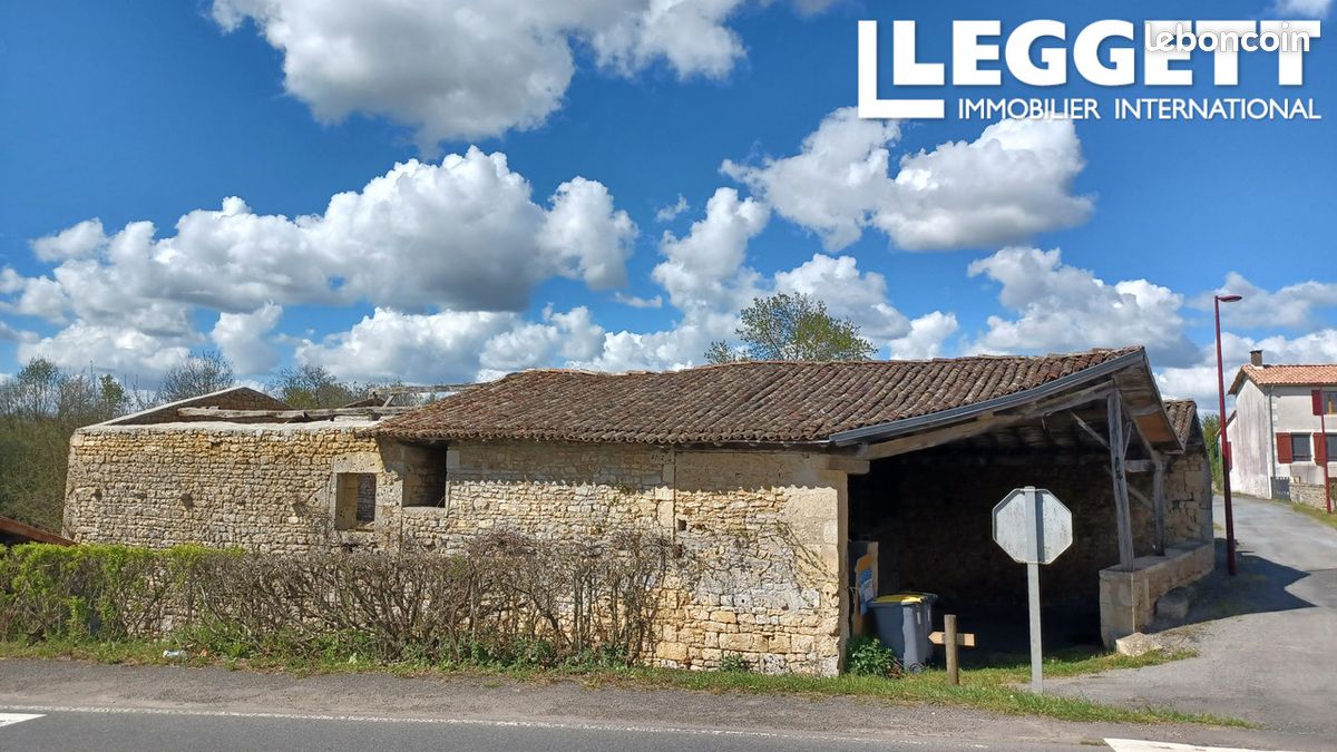 Maison 4 pièces 120 m² - Soudan 79800 (image principale 8)