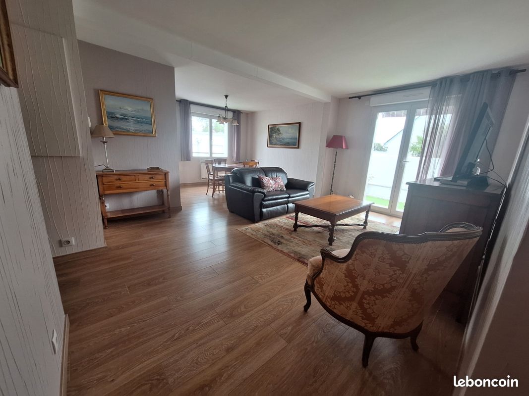 Appartement a louer lanester - 3 pièce(s) - 68 m2 - Surfyn
