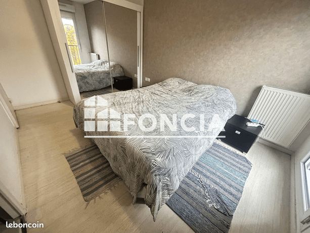 Appartement a louer orly - 2 pièce(s) - 43 m2 - Surfyn