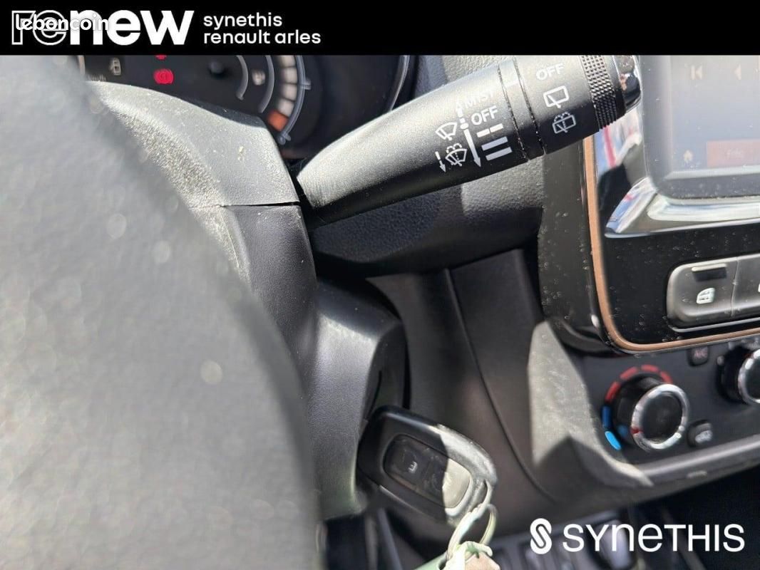 Dacia Spring Extreme (image 14)