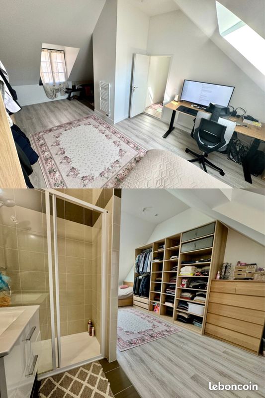 Maison 5 pièces 170 M² à Ennery de 2022 (image 7)