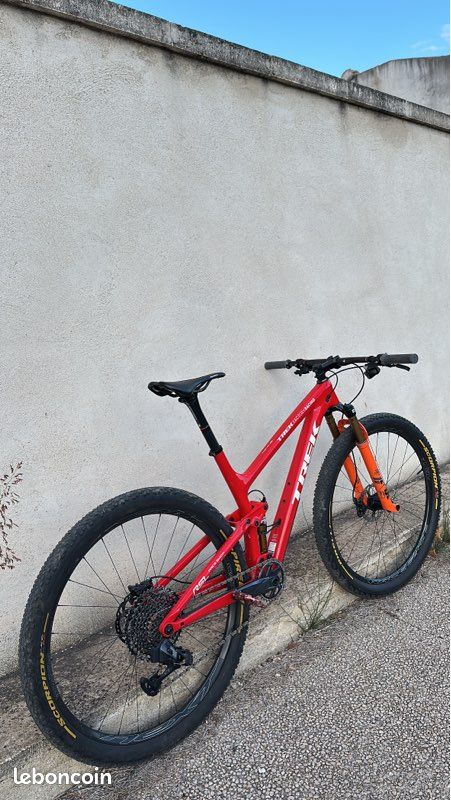 Top affaire Trek top fuel racing team taille L TBE (image 5)