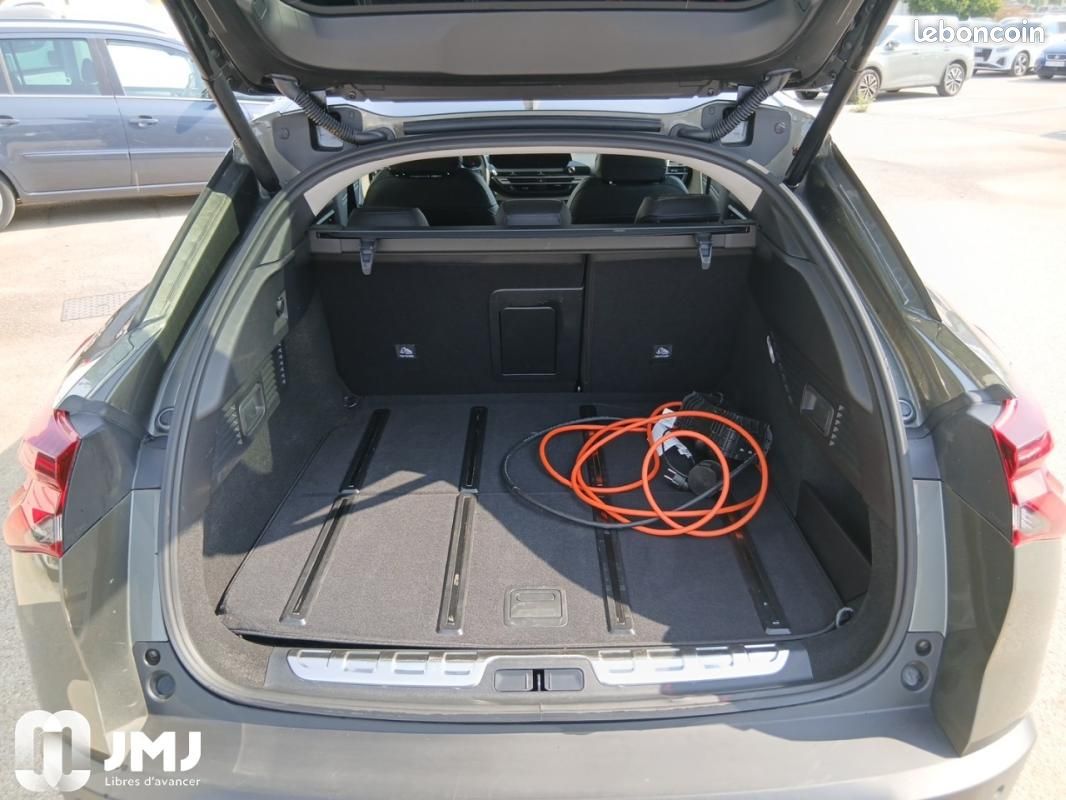 Citroën C5 X Hybride Rechargeable 225 S&S e-EAT8 Shine Pack (image 10)