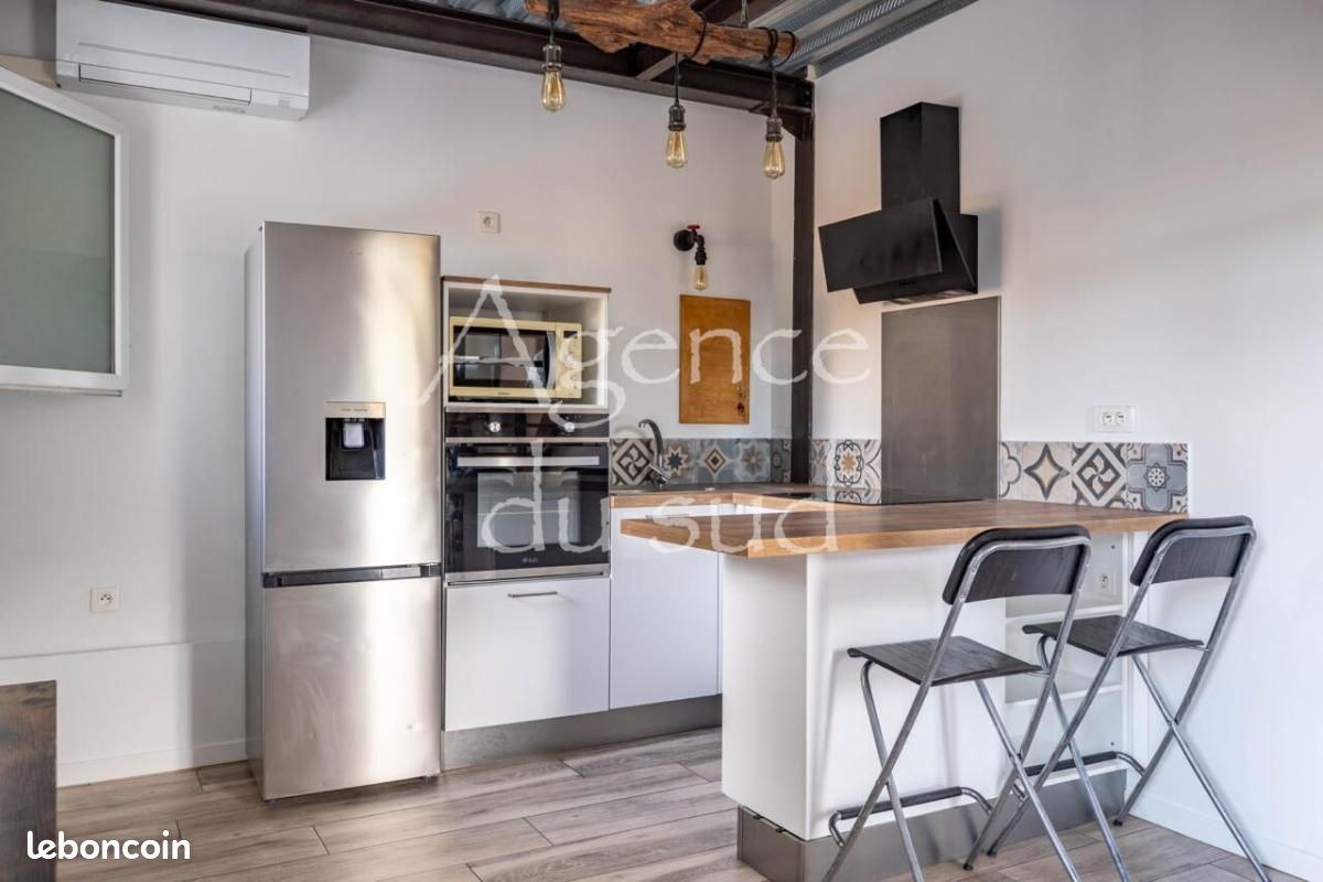 Appartement 2 pièces 32 m² · à La Bouilladisse · 32 m² · 769 €/mois