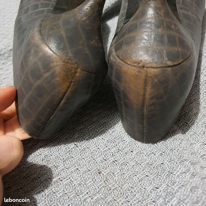 Chaussure free lance taille 37 (image 8)