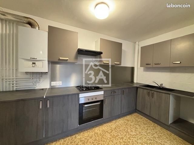Appartement 2 pièces 46 m² · à Calais · 46 m² · 530 €/mois