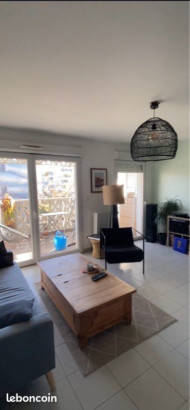 Appartement 2 pièces 48 m² · à Montpellier · 48 m² · 1 050 €