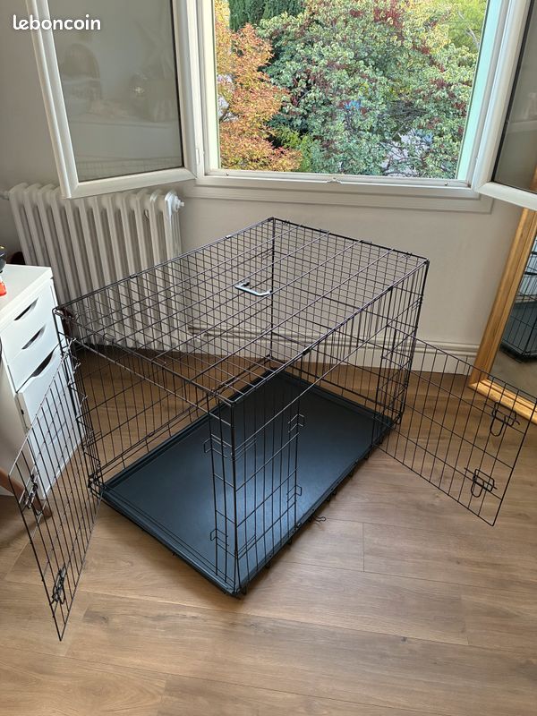 Cage éducative (image 1)