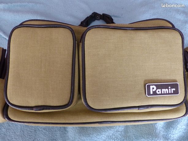 Troc Echange Lot de sac s fourre tout pour appareil photo ou camera sur