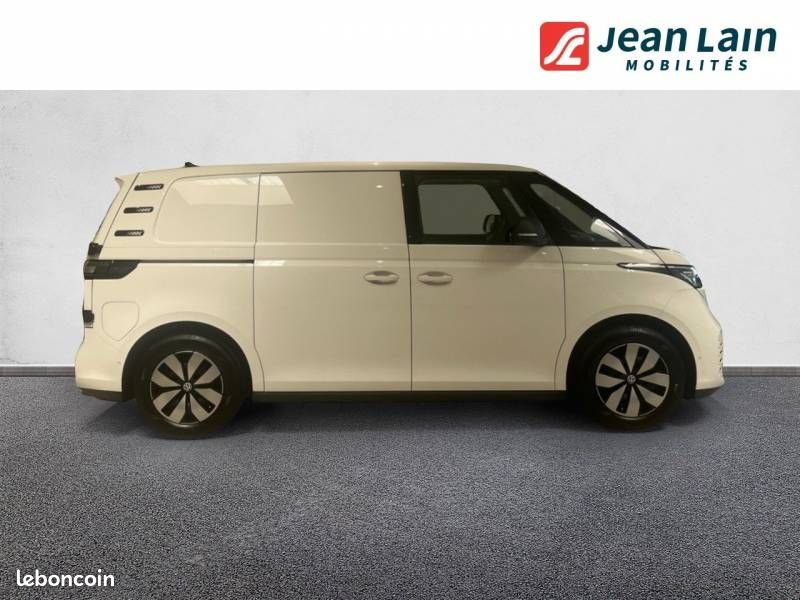 Volkswagen ID. BUZZ CARGO 204 CH (image 4)