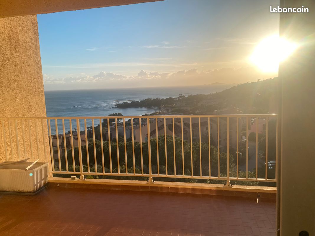 Appartement 2 pièces 67 m² · à Ajaccio · 67 m² · 980 €/mois