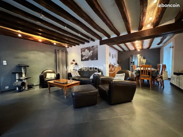 Maison 7 pièces 175 m²