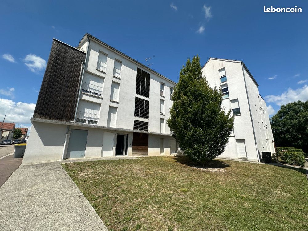 Appartement 4 pièces 84 m² · à Sainte-Savine · 84 m² · 839 €