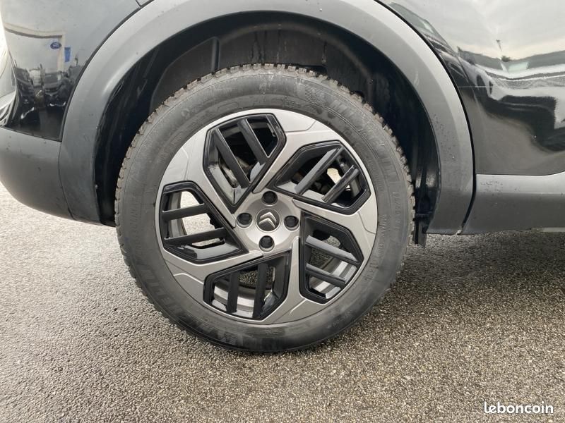 Citroen C4 BlueHDi 130ch S&S Feel Pack EAT8 (image 25)