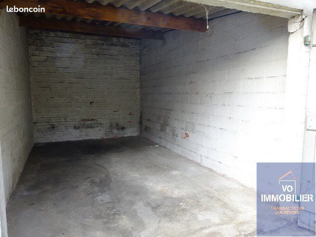 Parking 1 pièce 14 m² · à Toulouse · 14 m² · 75 €/mois
