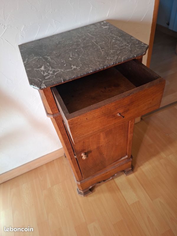 Chevet ancien (image 3)