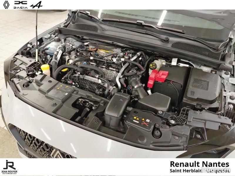 Renault Clio 1.2 TCe 115ch Techno (image 14)