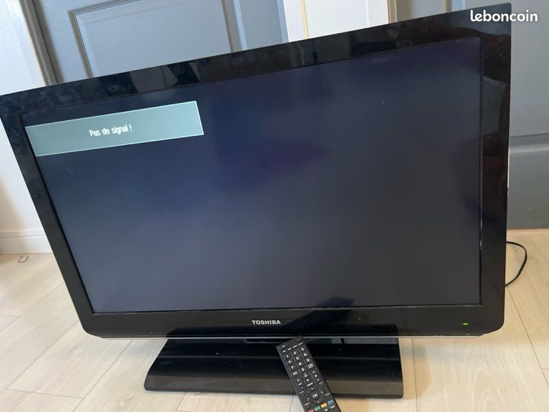 Télévision (image 1)