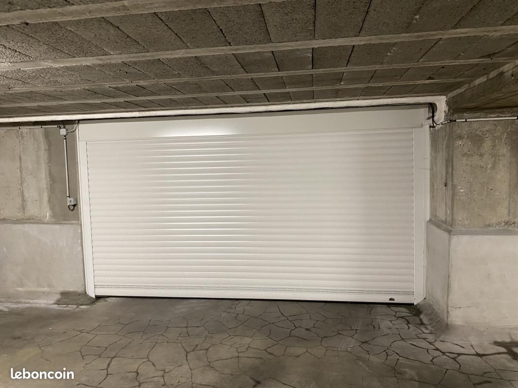 Parking 22 m² · à Nantes · 22 m² · 140 €/mois