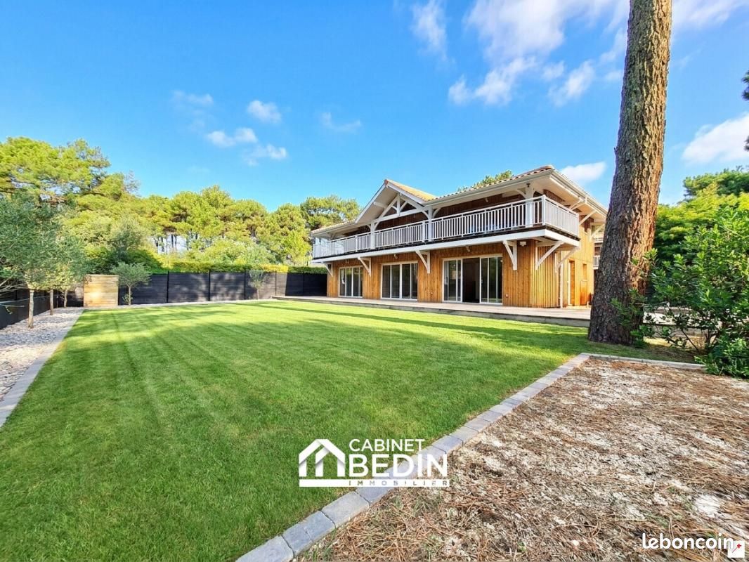 Maison 6 pièces 186 m² · à Lège-Cap-Ferret · 186 m² · 1 793 100 €