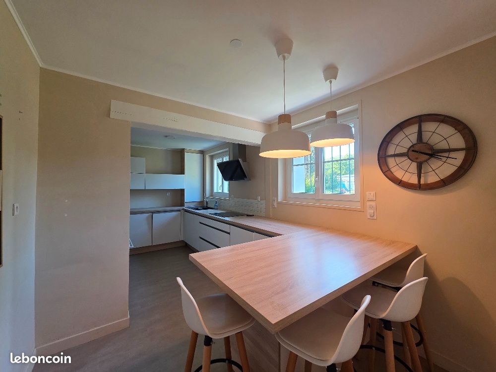 Propriété 9 pièces 204 m² (image 11)