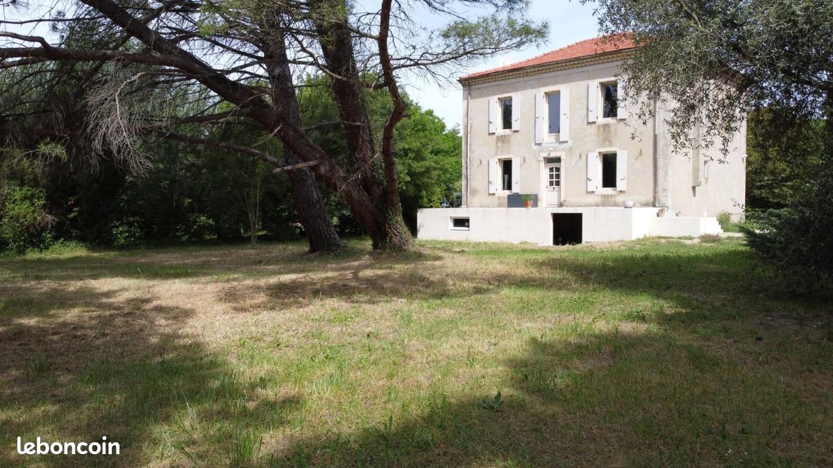 Maison 6 pièces 168 m² · à La Bégude-de-Mazenc · 168 m² · 1 200 000 €