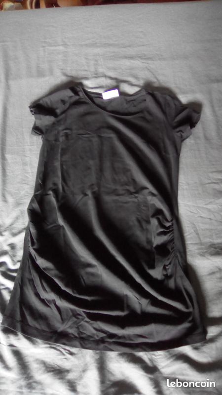 Vêtements grossesse et allaitement (image 2)