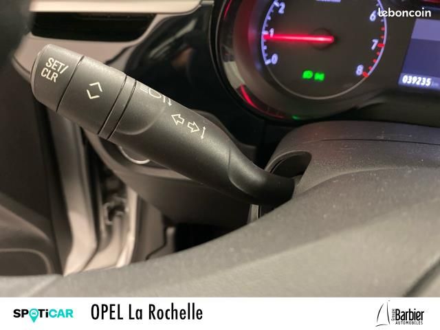 Opel Corsa 1.2 75 ch BVM5 Edition 5P (image 22)