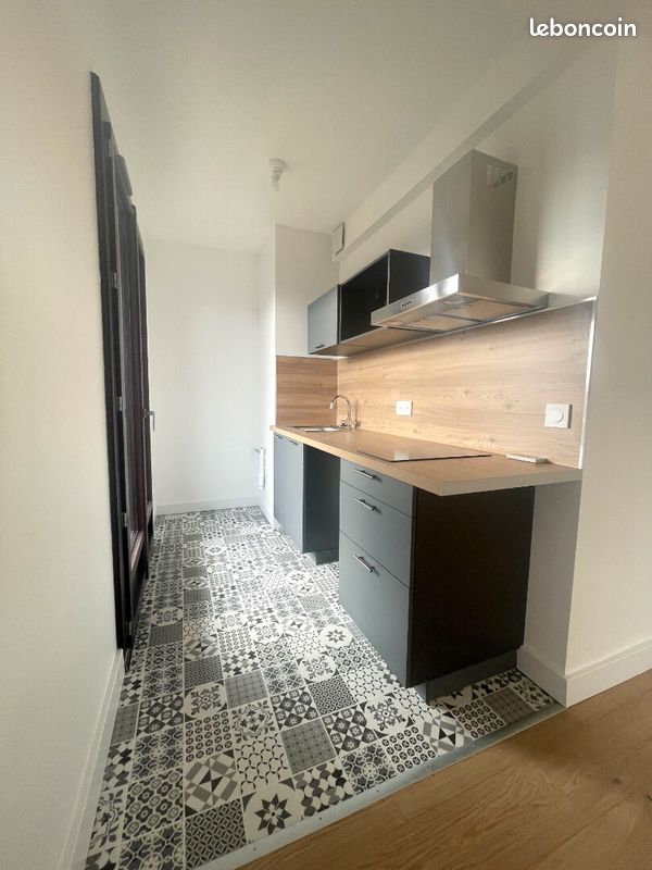 Appartement a louer montauban - 2 pièce(s) - 38 m2 - Surfyn