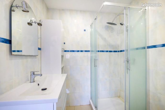 Maison de ville 5 pièces 42 m² — 6
