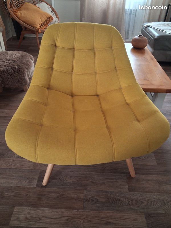 Fauteuils (image 4)