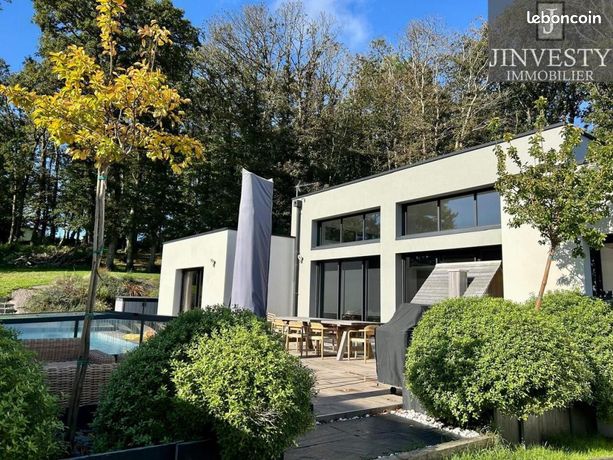 Maison 6 pièces 173 m²