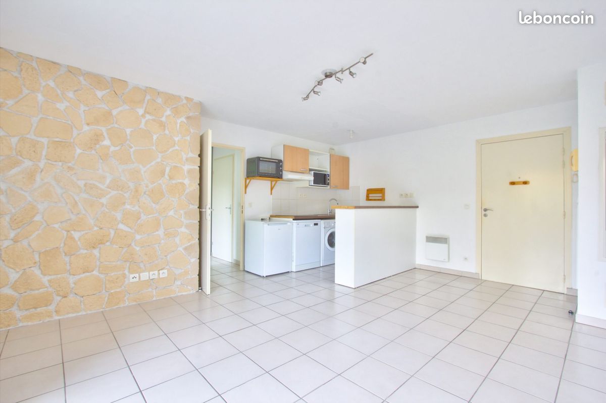 Appartement 2 pièces 40 m² · à Albertville · 40 m² · 121 000 €