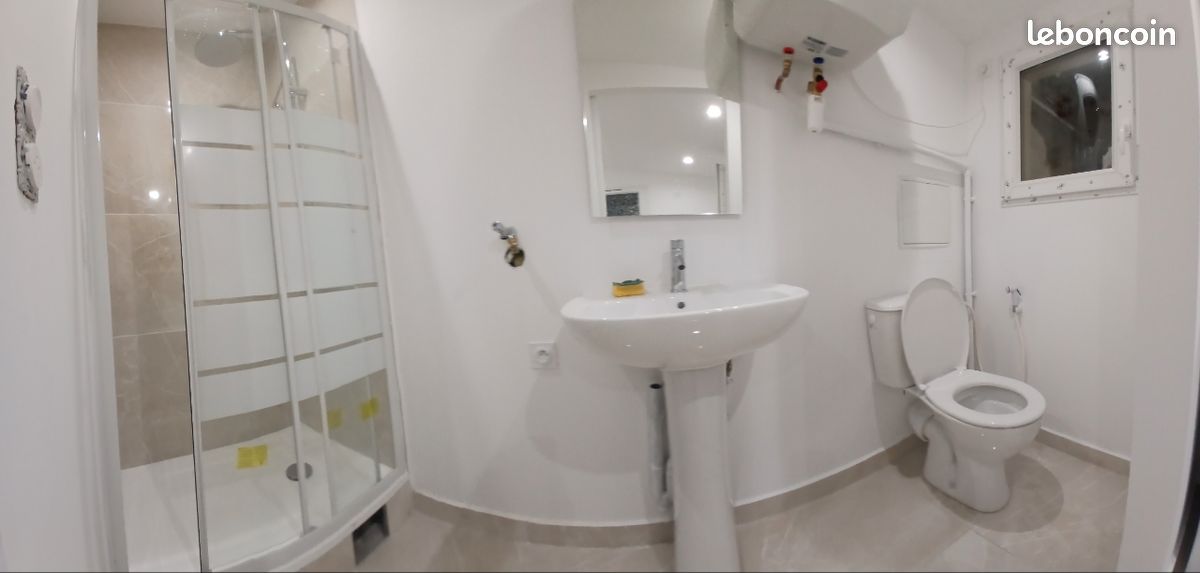 Appartement a louer sevran - 1 pièce(s) - 11 m2 - Surfyn