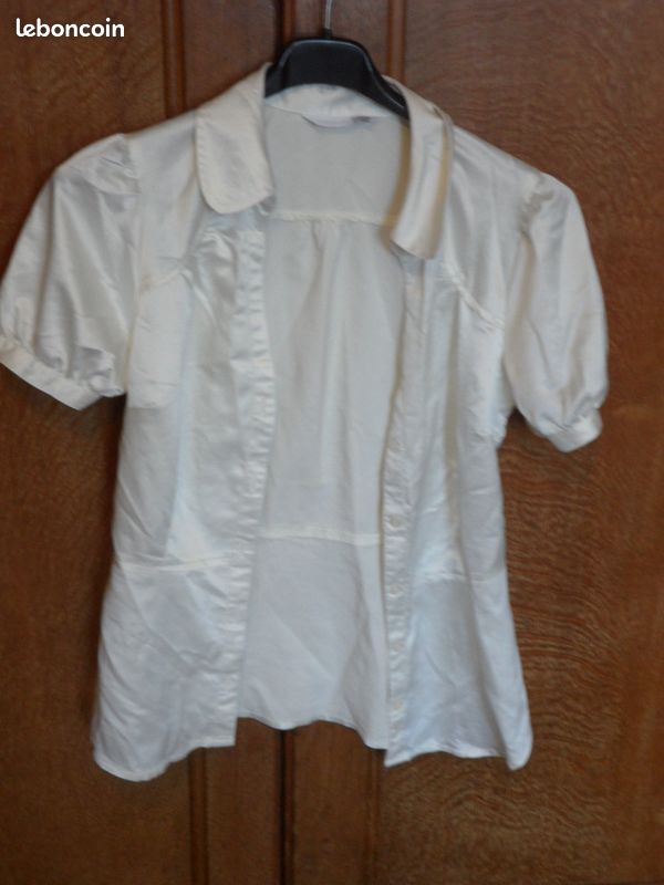 Vêtements fille, petite femme (image 17)