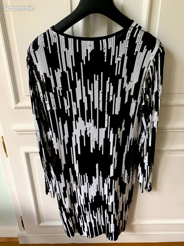 Robe de soirée michael kors (image 7)