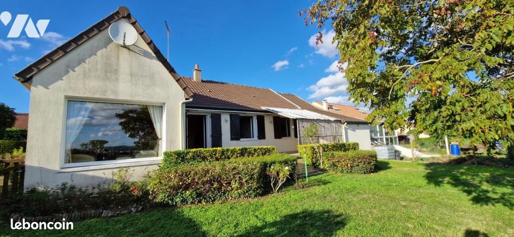 Maison 4 pièces 104 m² · à Vendôme · 104 m² · 181 825 €