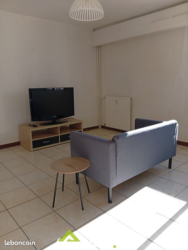 Appartement 2 pièces 51 m² · à Montluçon · 51 m² · 510 €/mois