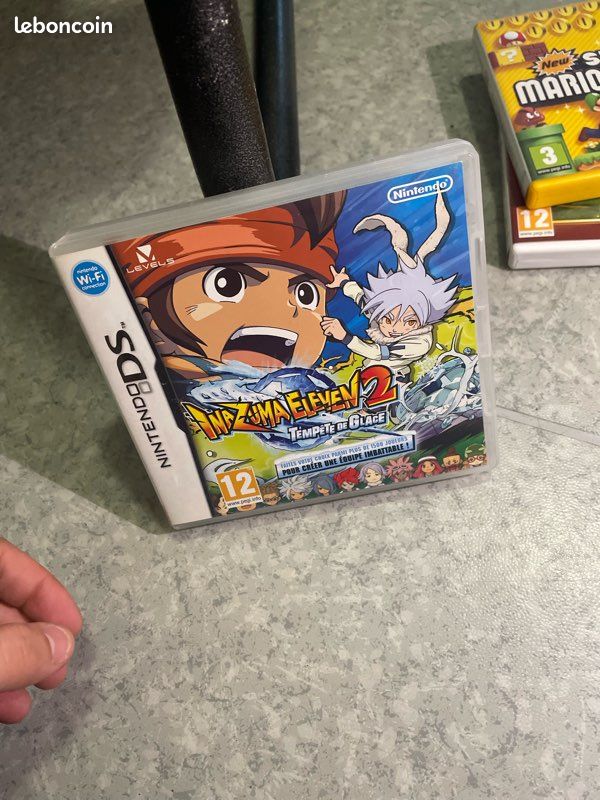 Nintendo 2ds (image 12)