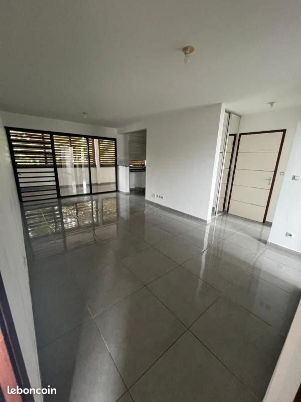 Appartement 3 pièces 58 m² · à Cayenne · 58 m² · 246 100 €
