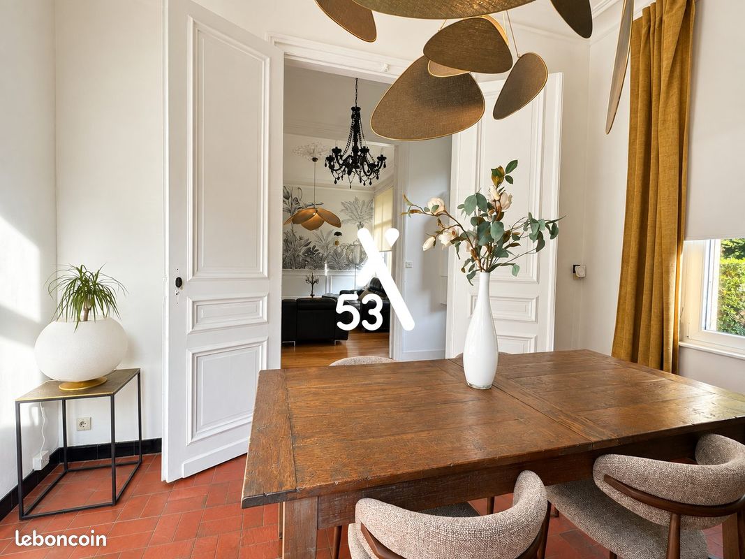 Maison 7 pièces 201 m² (image 3)